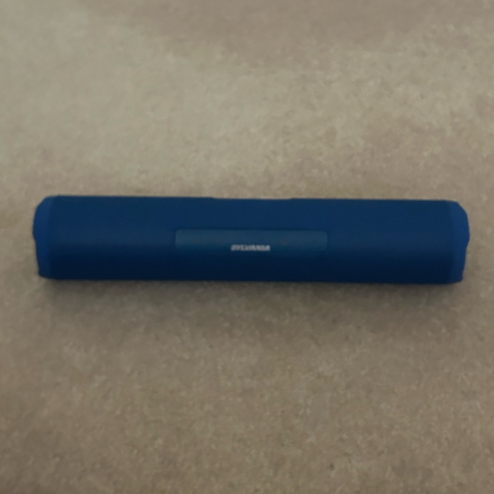 Sylvania speaker